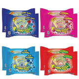Topps Push Pop gummy Roll 8ct