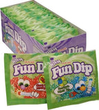 Wonka Lik-M-Aid Fun Dip 48ct