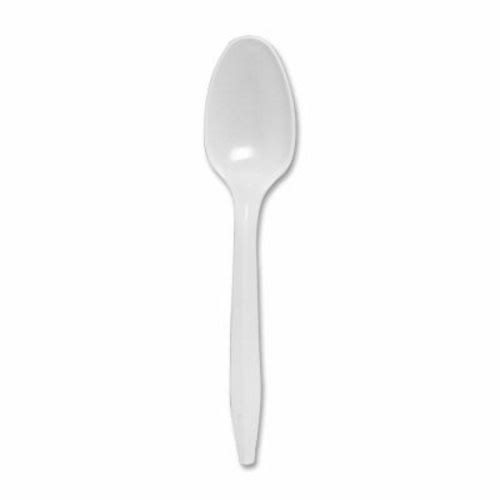 WISE Plastic Spoons 24 CT | Revo Wholesale LLC