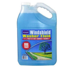 Rudson Windshield Washer 6/1 Gallon