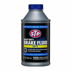 STP Brake Fluid 6 / 12 OZ