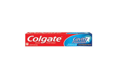 Colgate Cavity Tooth Paste 2.5 OZ 12ct