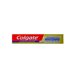 Colgate Tartar Protection Whitening Tooth Paste 2.5 OZ 6ct