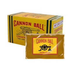 Cannon Ball 12 CT