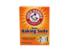 A&H Baking Soda 24/8 oz