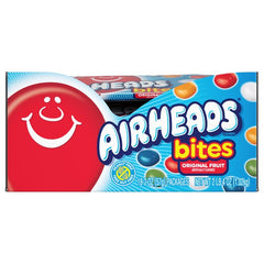 Air Head Fruit Bites 18/2 OZ