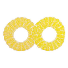 Vidal Pineapple Rings 2.2lb
