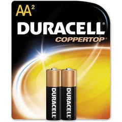 Duracell COPPERTOP AA 2 PK 14ct