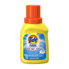 Tide LQ SIMPLE 12/10 oz
