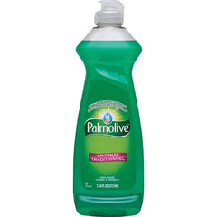 Palmolive Original Dish Liquid 20/12.5 OZ