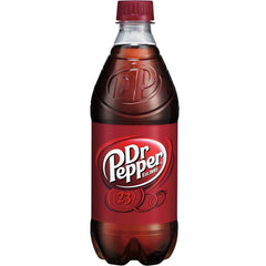 Dr.Pepper 24/20 oz