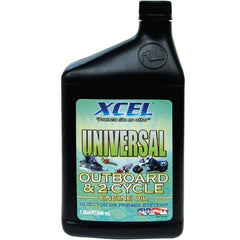 Xcel Outboard 2 Cycle 12 CT