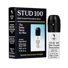 Stud 100 Spray 12 ct