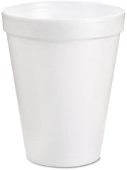 Foam Cups 8 oz/1000 CT
