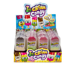 Raindrops Ice Cream Candy Pop 20ct