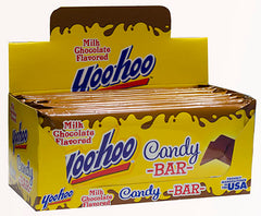 Palmer Yoo Hoo Milk Chocolate Bar 12ct