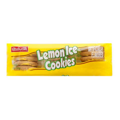 Uncle Al's Ice Lemon Tray 5oz/12ct