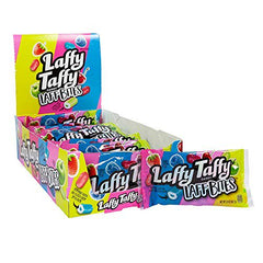 Laffy Taffy Laff Bites 2oz Bag 24ct