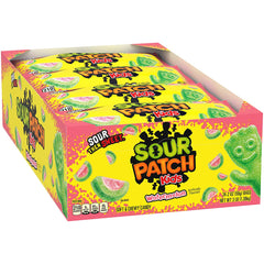 Sour Patch Watermelon 24 / 2 OZ