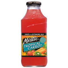 Mistic Tropical Carrots 12/16 oz