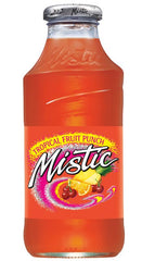Mistic Tropical Fruit Punch 12/16 oz