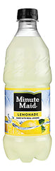 Minute Maid Lemonade 24/20 oz