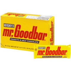 Mr Goodbar 36ct