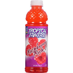 Tropical F. Raspberry 24/24oz