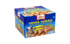 Libby's Vienna Sausage Blue 18/5 oz