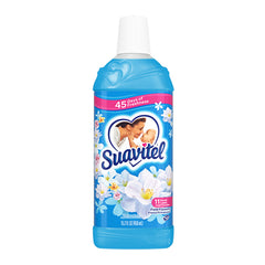 Suavitel primavera 12/ 450 ML
