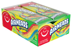 Extreme Air Head Rainbow Sour Belts 18CT