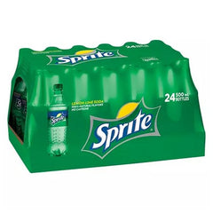 Sprite Reg 24/20 oz