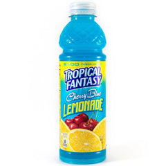 Tropical F. CHERRY BLUE 24/24oz
