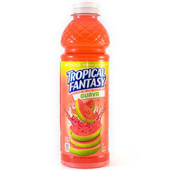 Tropical F. Guava 24/24oz