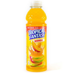 Tropical F. Mango 24/24oz
