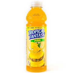 Tropical F. Pineapple 24/24oz