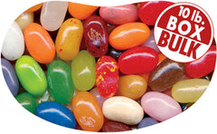 Jelly Belly Jelly Beans 49 Flavor 10lb
