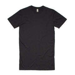 Black T-Shirts 1 Xtra- Long Cottonet 6CT