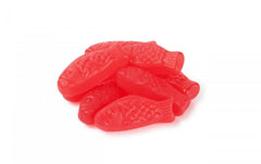 Mini Red Swedish Fish 5lb