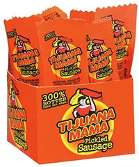 Hannah's Mexicana Sge 20Ct