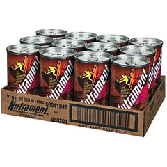 Nutrament Chocolate 12/11 oz