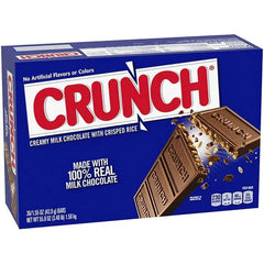 Nestle Crunch 1.55oz/36ct (10/case)