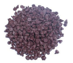Wilbur Organic Semisweet Chocolate Chips 1000ct 44lb