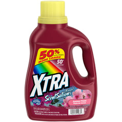 Xtra Liquid Summer Fiesta 6/75 OZ