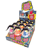 Kidsmania Sour Blast Grenade Candy Sprays 12ct
