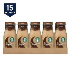 Frappucino Coffee Drink 15ct