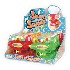 Kidsmania Sweet Soaker 12ct