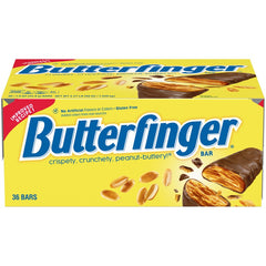 Nestle Butterfinger 36 CT