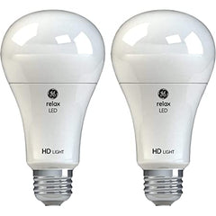 GE Light Bulb FROSTED 75w/ 48 CT