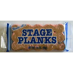 Uncle Al's Stage Planks 1.75/12ct